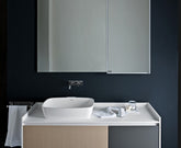 Agape Normal countertop sink ACER0797